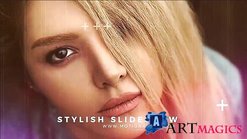 New Clean Opener 229803 - After Effects Templates