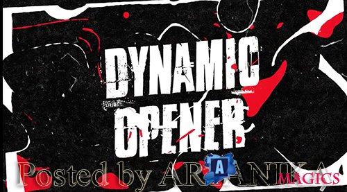 Grunge Dynamic Opener 231938