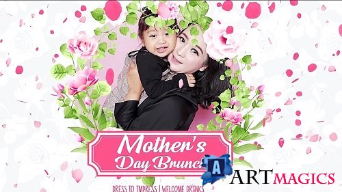 Mother's Day Package 226263 - After Effects Templates