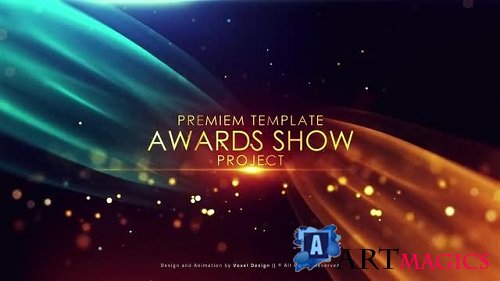 Awards Opener 232505 - After Effects Templates