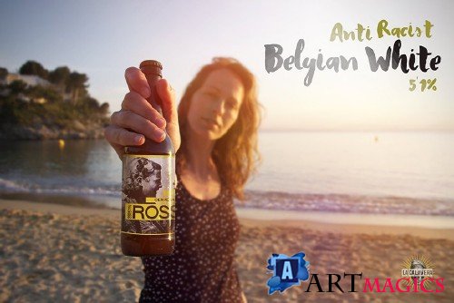 Beach Beer Time | Logo - 277003