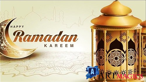 Ramadan Kareem 237800 - After Effects Templates