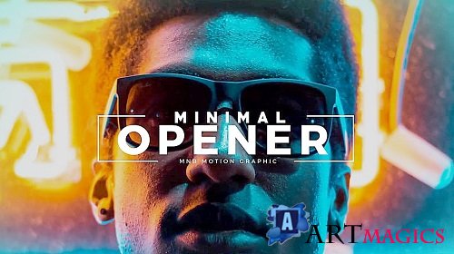 [center][b]Stylishly Minimal Opener - After Effects Templates[/b] After Effects Version CS5.5 and higher | Full HD 1920X1080 | Required Plugins : None | RAR 22.13 MB[/center]
