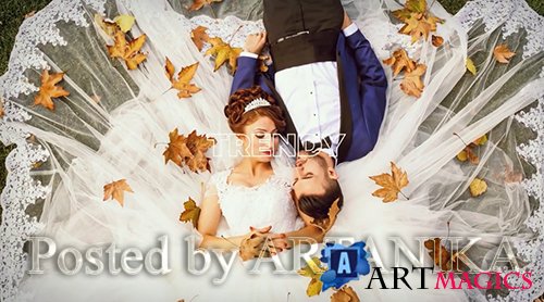 Wedding Moments Slideshow 228438