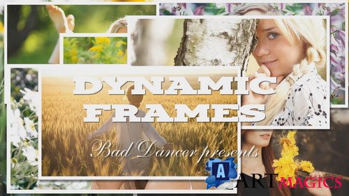  ProShow Producer - Dynamic Frames