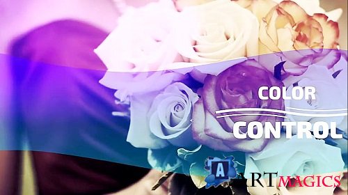 Stylish Clean Promo - After Effects Templates
