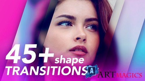 Transitions 265650 - Premiere Pro Templates