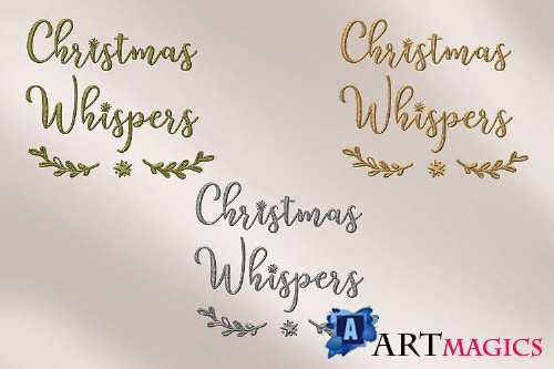 Christmas Quotes Mega Bundle with FREE Clipart - 332819