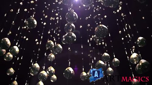 Videohive - Crystal Ball - 24956534