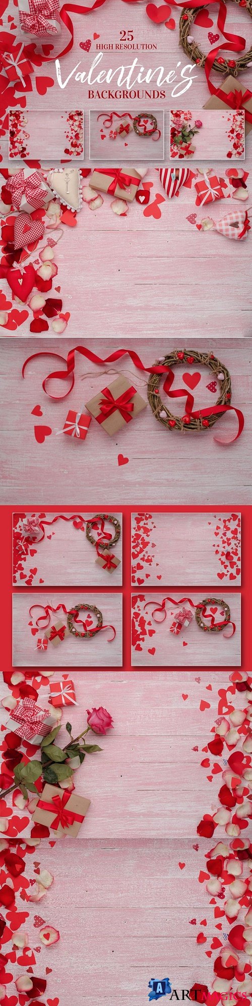 Valentines Day love celebration JPG - 4283132