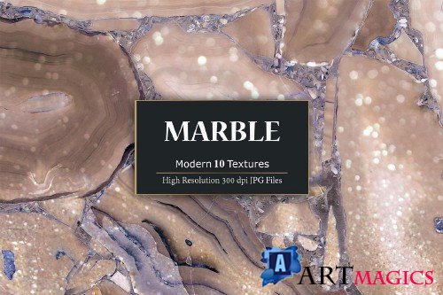 Bronze Marble Christmas Textures - 4044907 - Brown Marble Textures