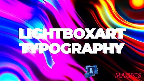 ChromaticPro 331888 - After Effects Templates