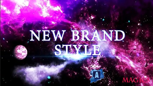Cinematic Trailer 331920 - After Effects Templates