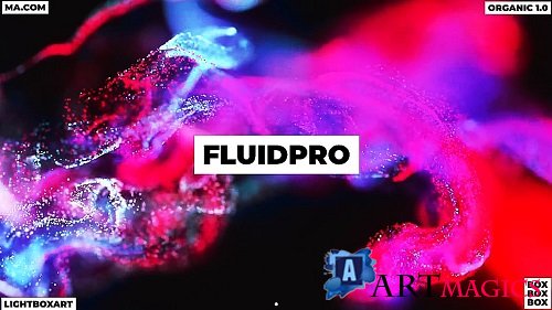 HighFluid 329215 - After Effects Templates