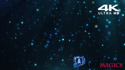 Videohive - Particles - 24999554