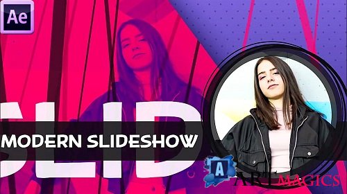 Stylish Opener 314415 - After Effects Templates