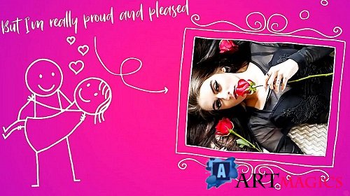 Valentines Day Today 23242749 - After Effects Templates