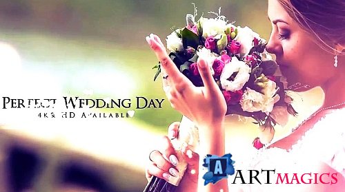 Wedding Photo Slideshow 359607 - After Effects Templates