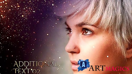 Emotional Awards Opener 356434 - After Effects Templates