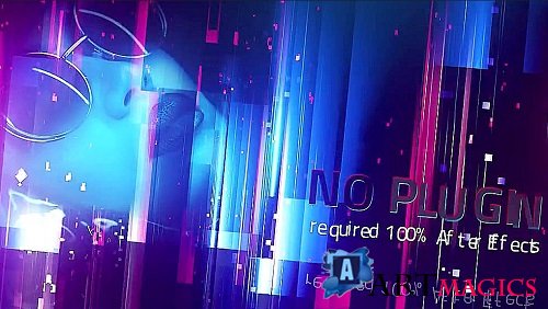 Flux Cinematic Titles 359936 - After Effects Templates