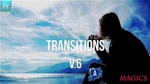Camera Perspective Transitions V.6-311891 - Premiere Pro Templates