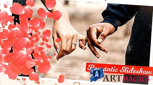 Valentines Kit 12677491 - After Effects Templates