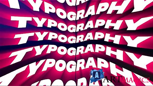 Typography Titles 346251 - After Effects Templates