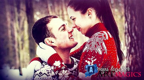 Elegant Romantic Photos 12117115 - Project for After Effects