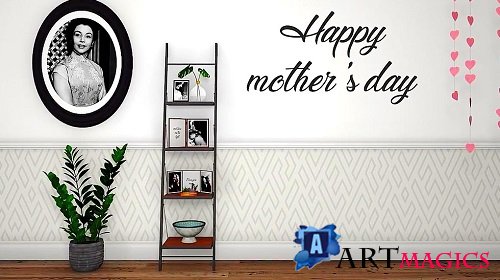 Happy Mother's Day 490860 - Project for After Effects