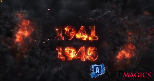 День Победы/Victory Day - After Effects Templates