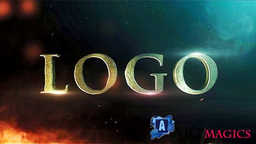 Logo Hero 11553916 - After Effects Templates