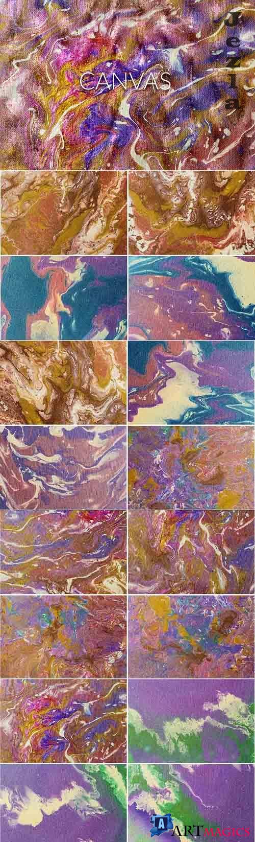 Liquid Paint - Canvas Vol. 2 - 4681249