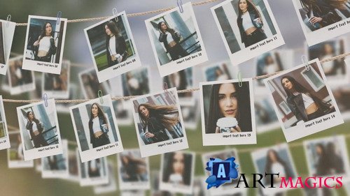 Photo Gallery-541754 - After Effects Templates