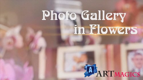 ProShow Producer - Photo Gallery in Flowers