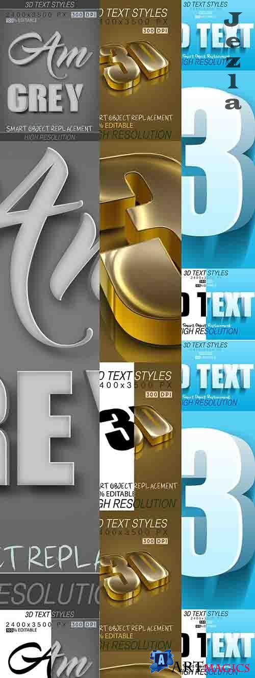 30 Bundle 3D Text Mix 21_7_20 - 27809999
