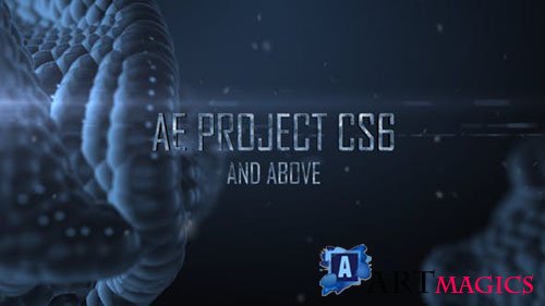 Snake Scales 19361549 - Project for After Effects (Videohive)