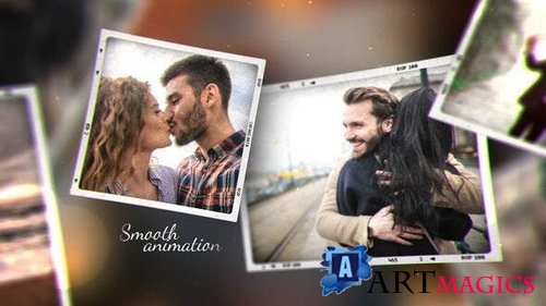 Photo Slideshow 26240424 - 28928138 - Project for After Effects (Videohive)