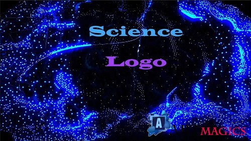 Science Logo 884802 - Project for After Effects