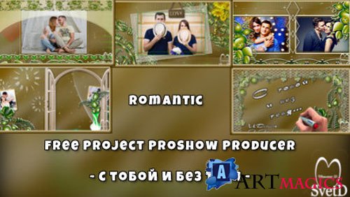   ProShow Producer -     