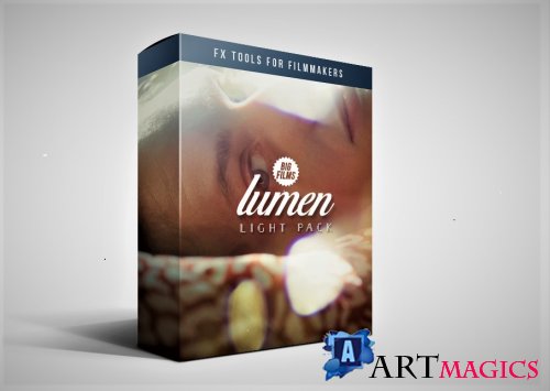Big Films - Lumen - Light Pack [SPRING2021]