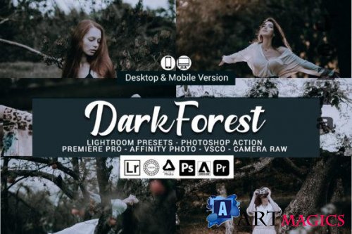 Dark Forest Presets