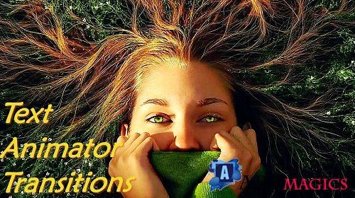 Video Pack: Text Animator, Transitions, Lut's - After Effects Presets