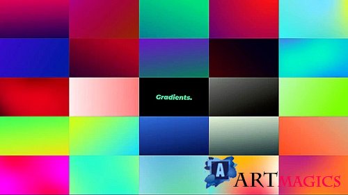 Gradients 171962 - After Effects Presets