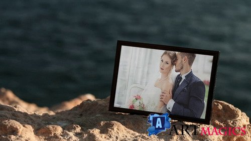  ProShow Producer - Wedding Beach