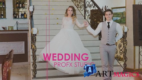 Проект ProShow Producer - Wedding Beauty