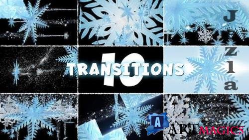 Winter Transitions Pack - 25066409