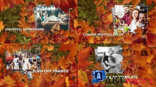 Autumn Opener - Thanksgiving - 34802477