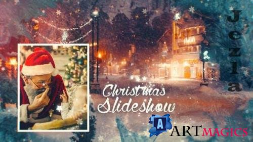 Christmas Slideshow - 35013098