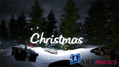 Merry Christmas - 21046678