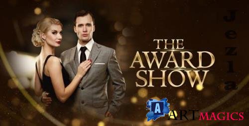 Awards Show - 18809015
